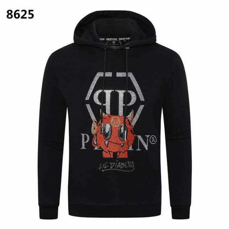 Picture of Philipp Plein Hoodies _SKUPPm-3xl8l055197